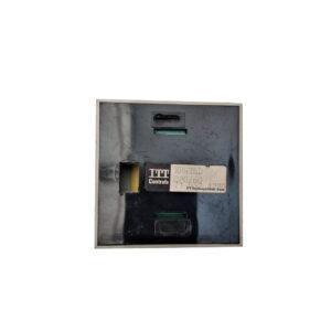(.) رله کنتاکتور (ITT CONTROLS ERWTHD 02060)