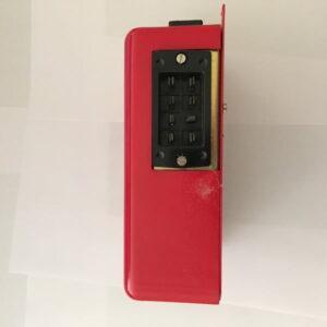 کنترلر 220 ولت Rg 02262.68 2