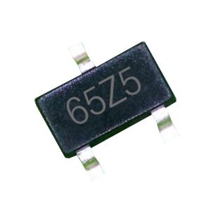 رگلاتور XC6206P302MR (CODE SMD : 65Z5)