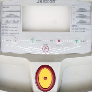 برد کنترل ضربان قلب تردمیل JKEXER (HAND PULSE-R) 1