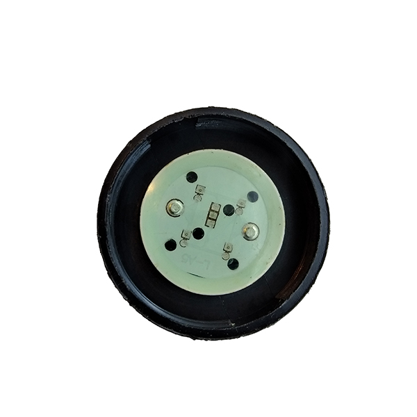 لامپ سیگنال ال ای دی سبز 220 ولت AC (Telemecanique) (AD22-22DS) 3