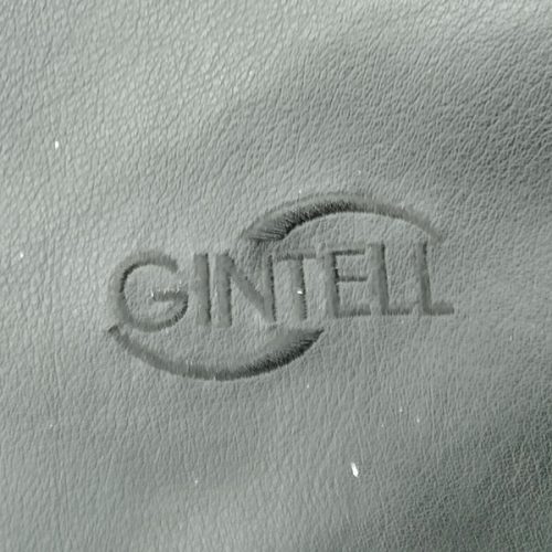 لایه رویی صندلی ماساژور (مبل ماساژور)مشکی GINTELL 1