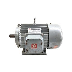 موتور AC 220.260V سه فاز 2.2KW (Y 100L1-4)