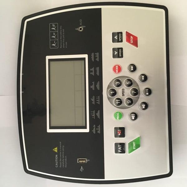 کنسول تردمیل CARITONFIT مدل A کنسول تردمیل CARITONFIT مدل A