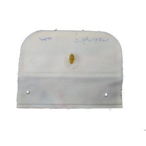 کیسه هوای (ایربگ) صندلی ماساژور 22.10 سانت سه لایه سرشکسته