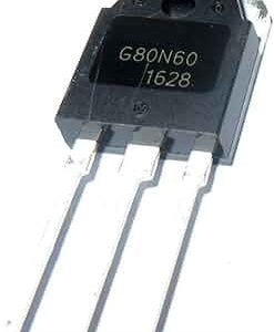 IGBT G80N60