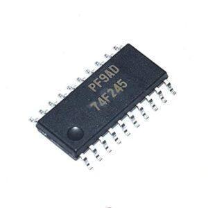 فرستنده و گیرنده 74F245