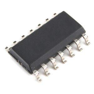 سوئیچ LS14