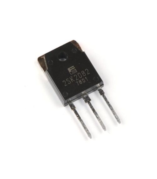 ترانزیستور (Transistor) ماسفت 2SK2082