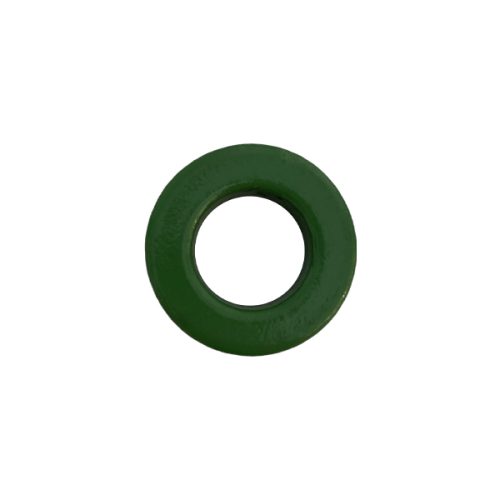 هسته فریت تیروئید (Toroidal) حلقوی 14*31.5 میلیمتر (سبز)