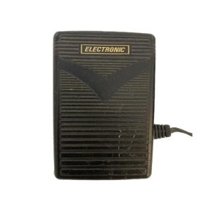 پدال برقی ولومی مدل (4C-315A)