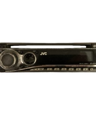 پنل ضبط ماشین JVC مدل (KD-G635)