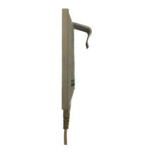 ریموت کنترل (هندست) چهار شکن تخت بیمارستانی لینکان مدل (HB740X00790006))