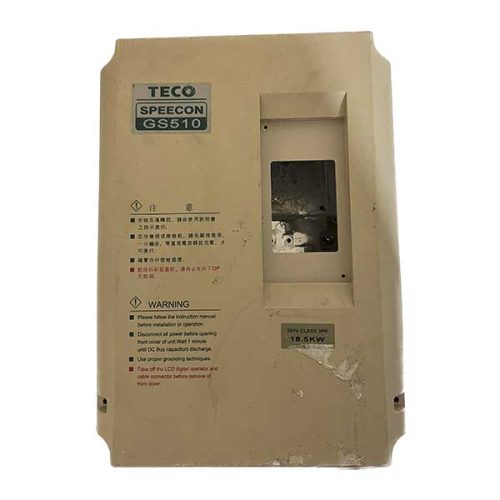 قاب اینورتر تکو (TECO) مدل (GS510)