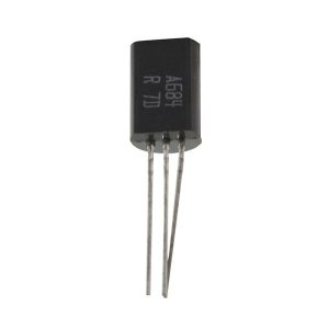 ترانزیستور (Transistor) A684
