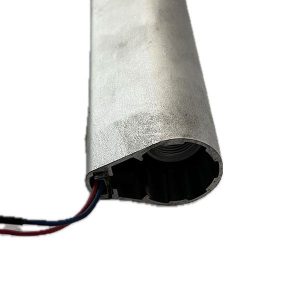 غلاف / شفت و میکرو سوئیچ جک برقی ریچمت (RICHMAT) کورس 10 سانت مدل (HJA5)