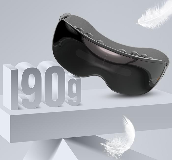 دستگاه ماساژور چشم هوشمند ویبره با موسیقی مدل (Pangao EYE8 YOUNG)(بلوتوث) دستگاه ماساژور چشم هوشمند ویبره با موسیقی مدل (Pangao EYE8 YOUNG)(بلوتوث)