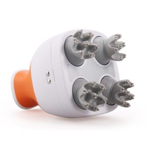 ماساژور سر مدل (Pangao PG-2750)(قابل شارژ)