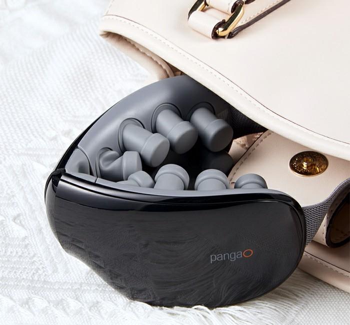 دستگاه ماساژور چشم هوشمند ویبره با موسیقی مدل (Pangao EYE8 YOUNG)(بلوتوث) دستگاه ماساژور چشم هوشمند ویبره با موسیقی مدل (Pangao EYE8 YOUNG)(بلوتوث)