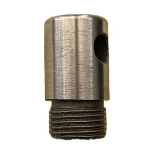 سری پیستون جک برقی طول 32 و قطر 20میلیمتر آلومینیومی مدل (M18)