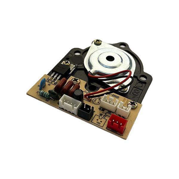 356 برد کامل اسیلاتور بخور سرد مدل (YK-001D) ۲