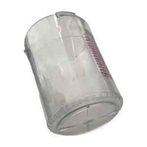 لیوان بخور دستگاه بخور سرد و گرم آرایشگاهی facial atomizer مدل (A)