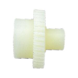 چرخ دنده جک برقی (اکچویتور) قطر 40.2 میلیمتر مدل (GH)