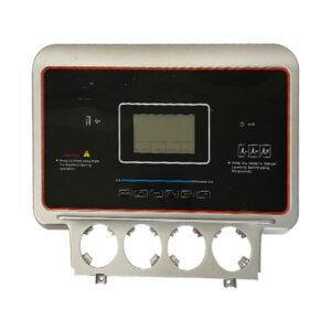 کنسول تردمیل خانگی تک کاره تاشو تکنوفیت TechnoFit TF-900S