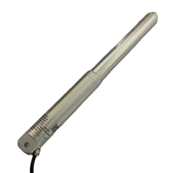 جک برقی 12ولت (اکچویتور خطی) کورس 160 میلیمتر سرعت 32mm/s نیوتن 300 مدل (LA-T335)(MOTORCOCO) جک برقی 12ولت (اکچویتور خطی) کورس 160 میلیمتر سرعت 32mm/s نیوتن 300 مدل (LA-T335)(MOTORCOCO)