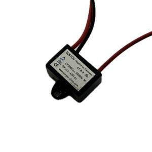 ماژول یون ساز 220 ولت خروجی 450 میلی گرم تک خروجی مدل (SY-B-5)