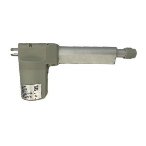 جک برقی 24 ولت (اکچویتور خطی) کورس 150 میلیمتر سرعت 5mm/s نیوتن 6000 مدل (LA20M)(MOTORCOCO)