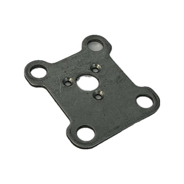 پایه فلزی موتور ماساژور تفنگی ( گان ماساژ ) مدل 1 آمپر (52*58) پایه فلزی موتور ماساژور تفنگی ( گان ماساژ ) مدل 1 آمپر (52*58)