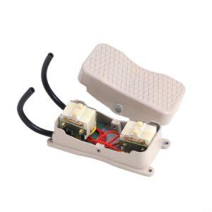 پدال صنعتی برقی الاکلنگی مدل (YDT1-101-20) (220 V)