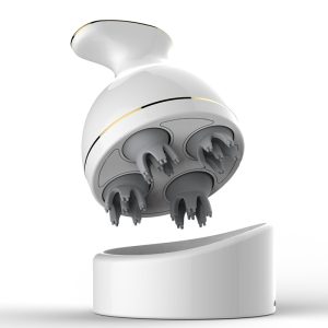 ماساژور سر مدل (Pangao  PG-2704)(قابل شارژ) - Image 4