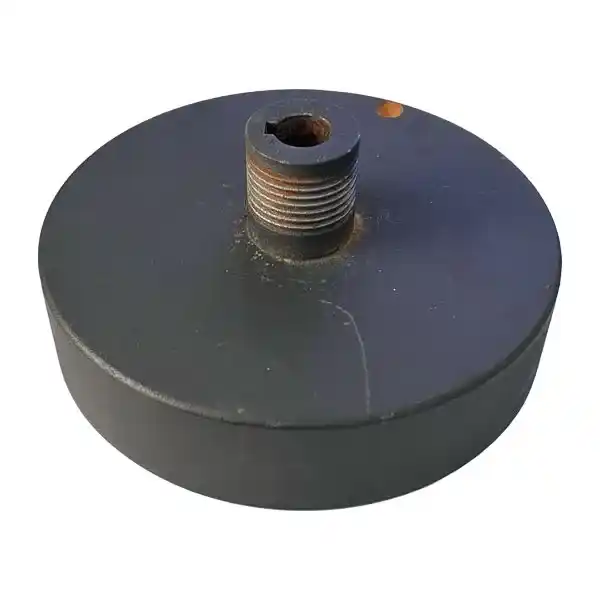 فولی جرمی شیاری (J) قطر فولی 30* 140 شفت 14 وزن 1820 گرمی فولی جرمی شیاری (J) قطر فولی 30* 140 شفت 14 وزن 1820 گرمی