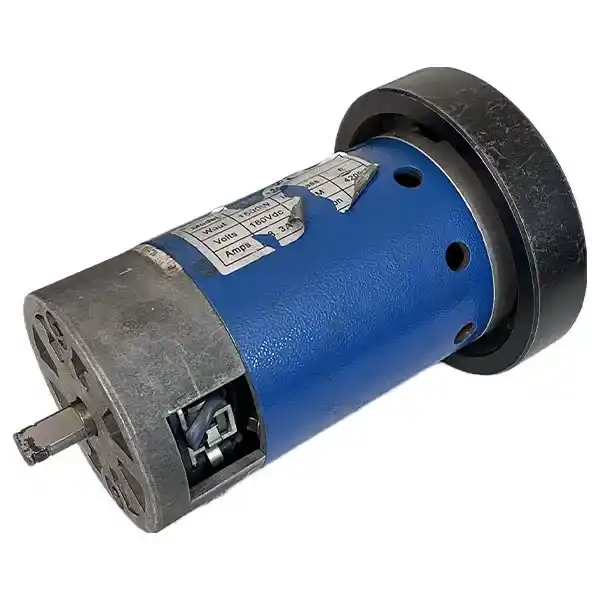 موتور تردمیل 180 ولت 1500وات (4200rpm) مدل (آبی) موتور تردمیل 180 ولت 1500وات (4200rpm) مدل (آبی)
