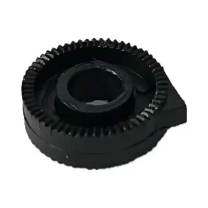 زبانه قطع کن پایینی میکروسوئیچ جک برقی 36 ولت DC (اکچویتور خطی) super power tack مدل (harl-3612)