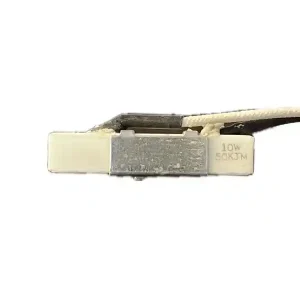مقاومت 50 اهم 10 وات دوبل اینورتر TECO مدل (7200MA)