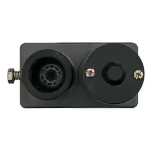 موتور گیربکس جک برقی 36 ولت DC (اکچویتور خطی) super power tack مدل (harl-3612)
