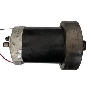 موتور تردمیل 180 ولت (2HP (5200rpm مدل (PEMANENT MAGNET) (ML004-2B)