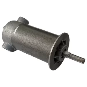 موتور DC (180 ولت) 750 وات 5000rpm مدل (HN)