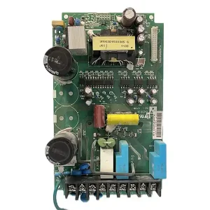 برد قدرت اینورتر TECO 7200MA مدل (4LA69X061S23)