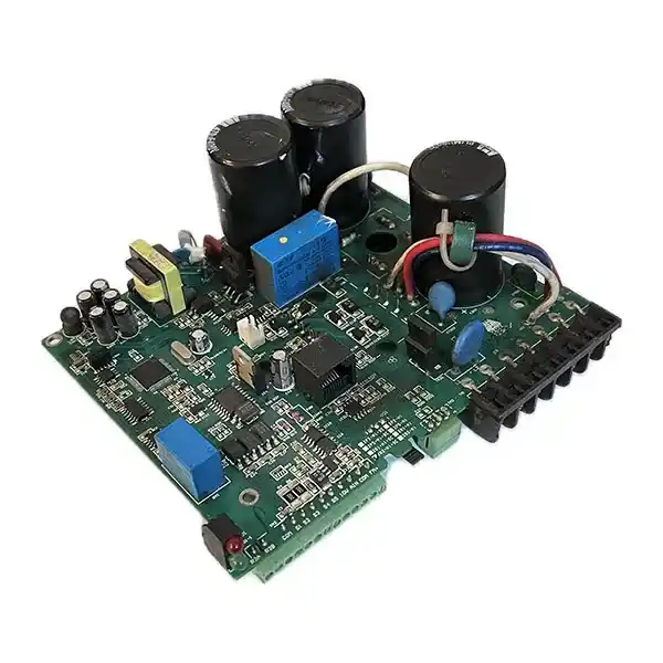 برد کنترل اینورتر تکو مدل (S310-202-H1BCD(2HP/1.5KW))(بدون IGBT) برد کنترل اینورتر تکو مدل (S310-202-H1BCD(2HP/1.5KW))(بدون IGBT)