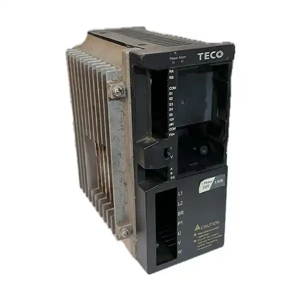 قاب اینورتر تکو مدل (S310-202-H1BCD(2HP/1.5KW)) قاب اینورتر تکو مدل (S310-202-H1BCD(2HP/1.5KW))