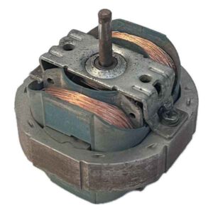 موتور فن 220 ولت 2750rpm مدل (NSP5912)