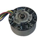 موتور 16.8 ولت براشلس مدل (BL45250-062)