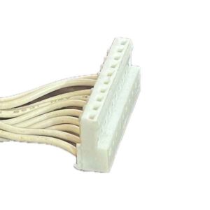 کابل و کانکتور 10 پین طول 250 میلیمتر مدل (TEBEX AB)