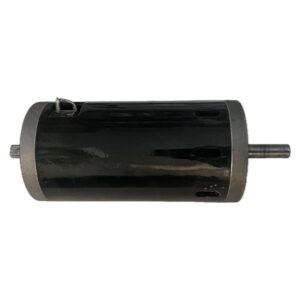 موتور DC 24 ولت 500 وات 3000 دور مدل (GH-1)
