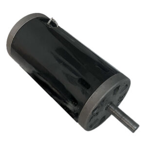 موتور DC 24 ولت 500 وات 3000 دور مدل (GH-1)