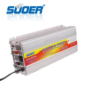 شارژر 12VDC به 14.5VAC مدل (MA-1210AS)